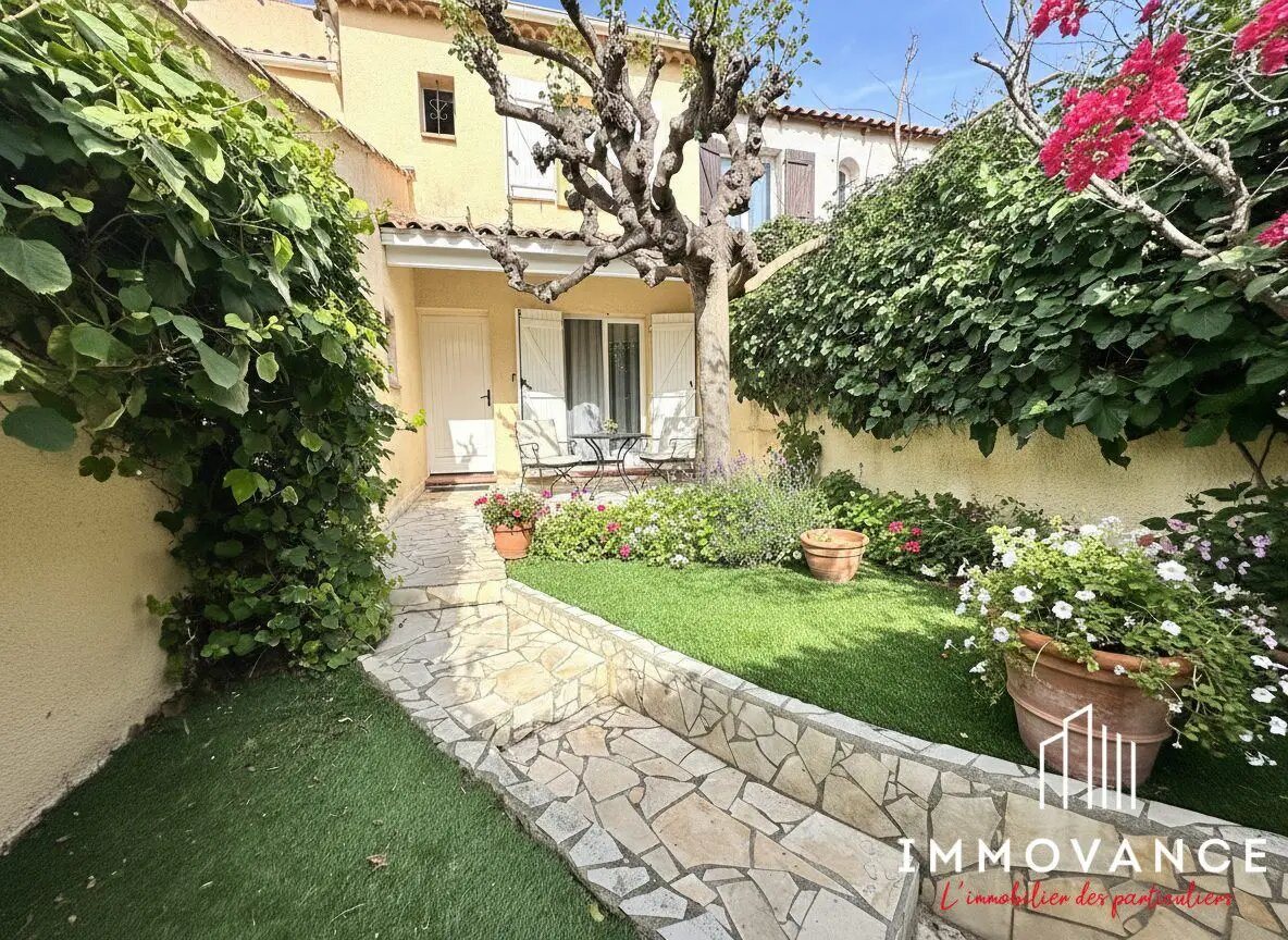 Maison à vendre, 90m², Montpellier