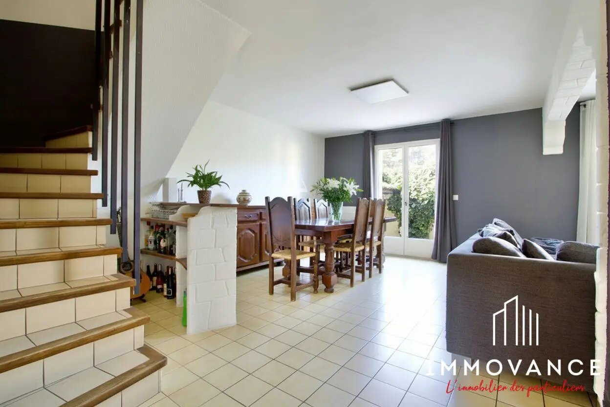 Maison à vendre, 90m², Montpellier