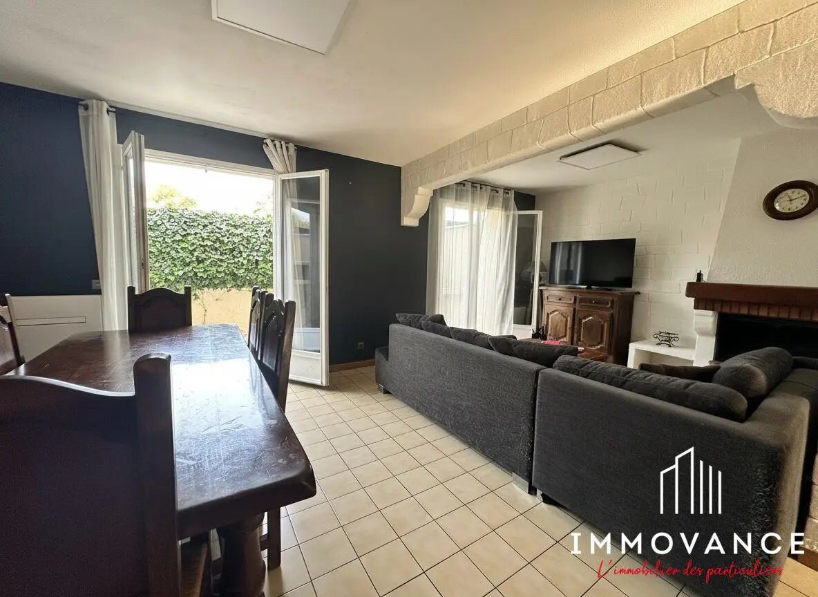 Maison à vendre, 90m², Montpellier