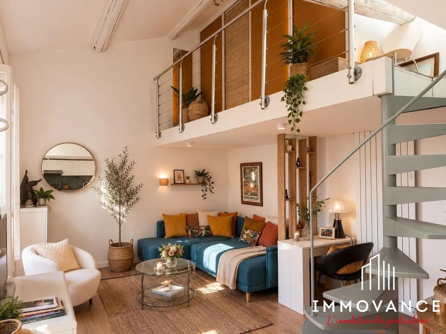 Maison à vendre, 73m², Nîmes