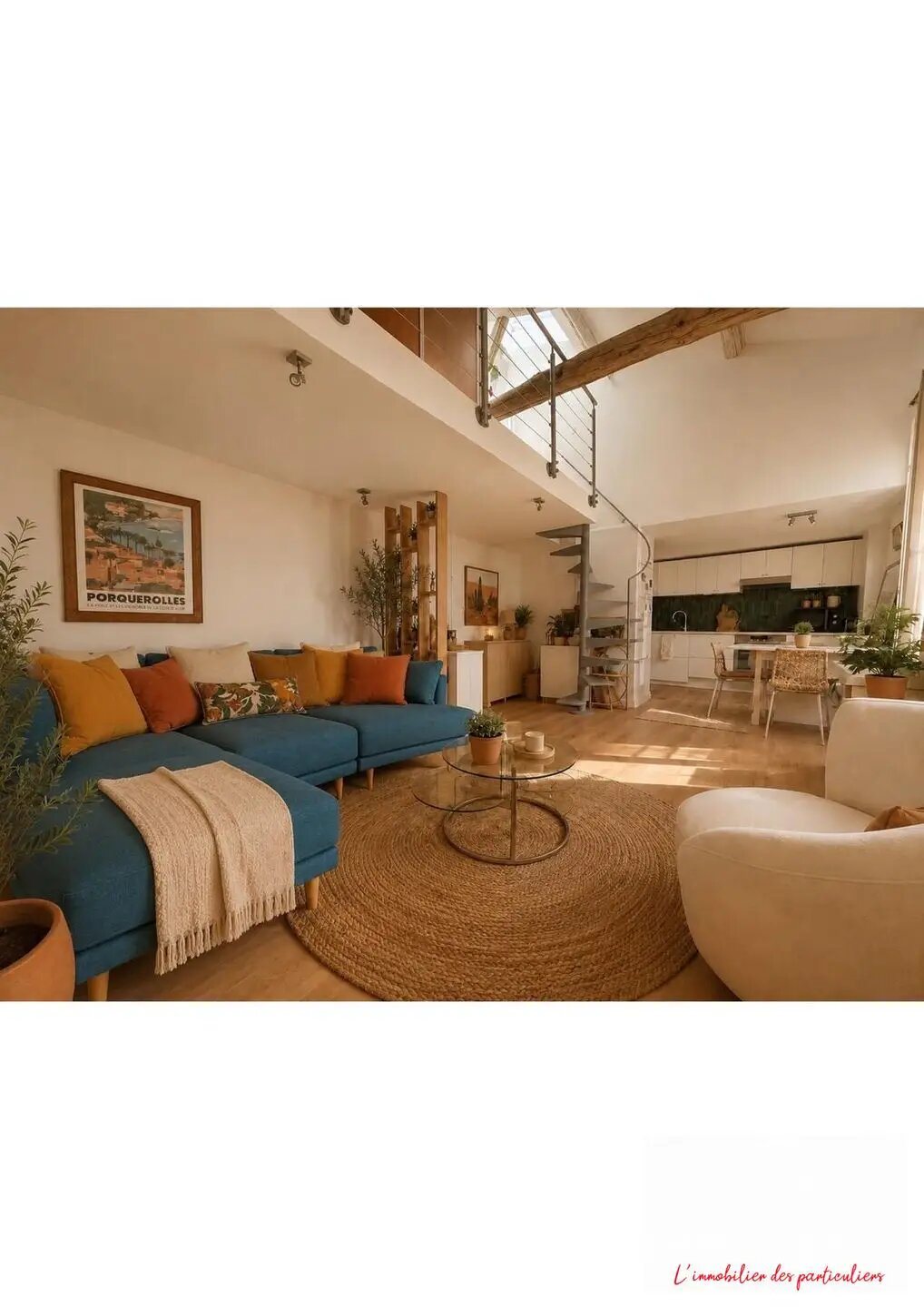 Maison à vendre, 73m², Nîmes