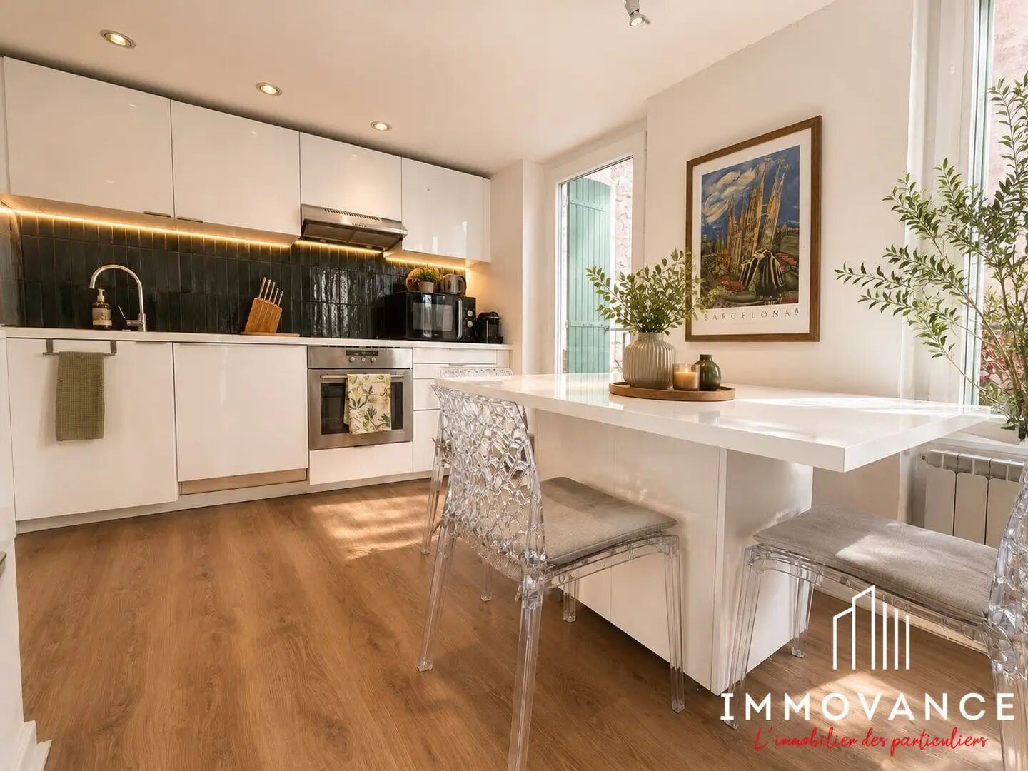 Maison à vendre, 73m², Nîmes
