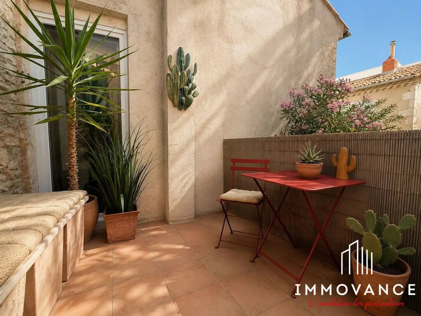 Maison à vendre, 73m², Nîmes
