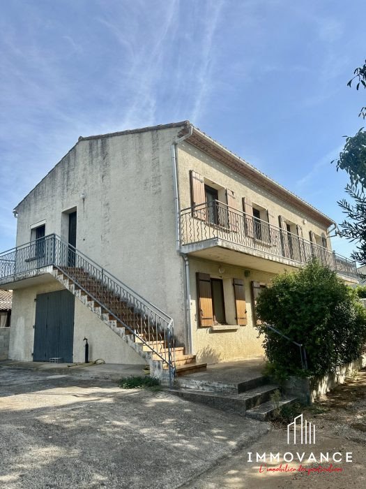 Maison à vendre, 98m², Beauvoisin