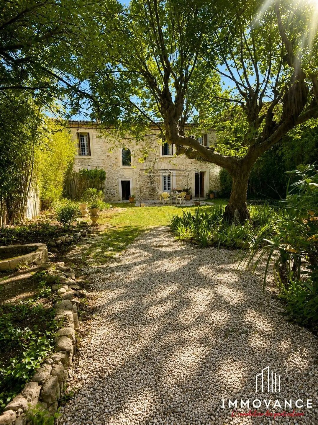 Maison à vendre, 296m², Baillargues