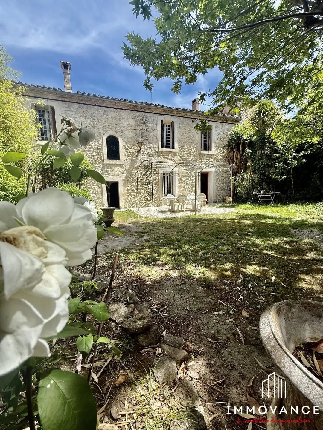 Maison à vendre, 296m², Baillargues