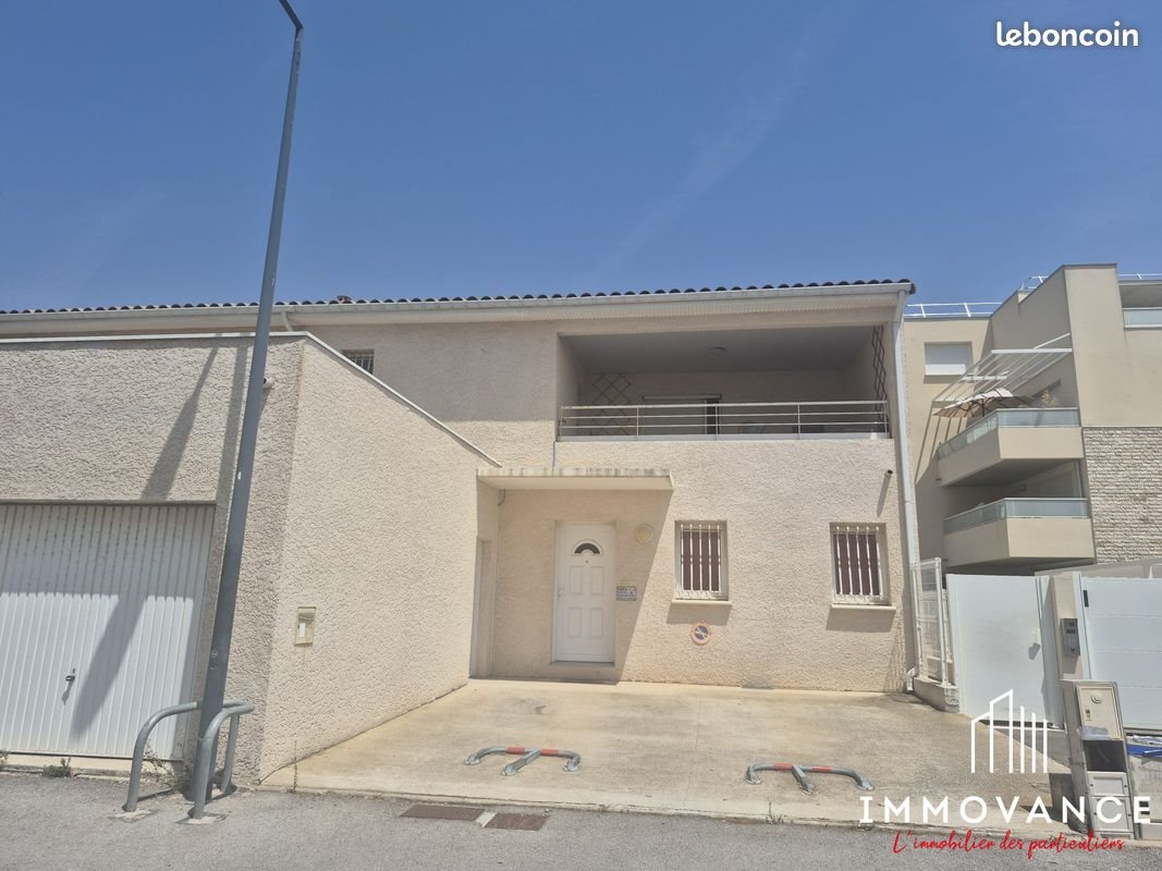 Maison à vendre, 110m², Mèze