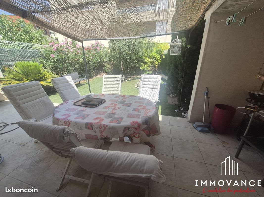 Maison à vendre, 110m², Mèze