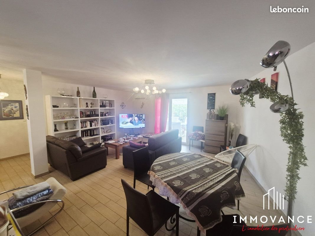 Maison à vendre, 110m², Mèze