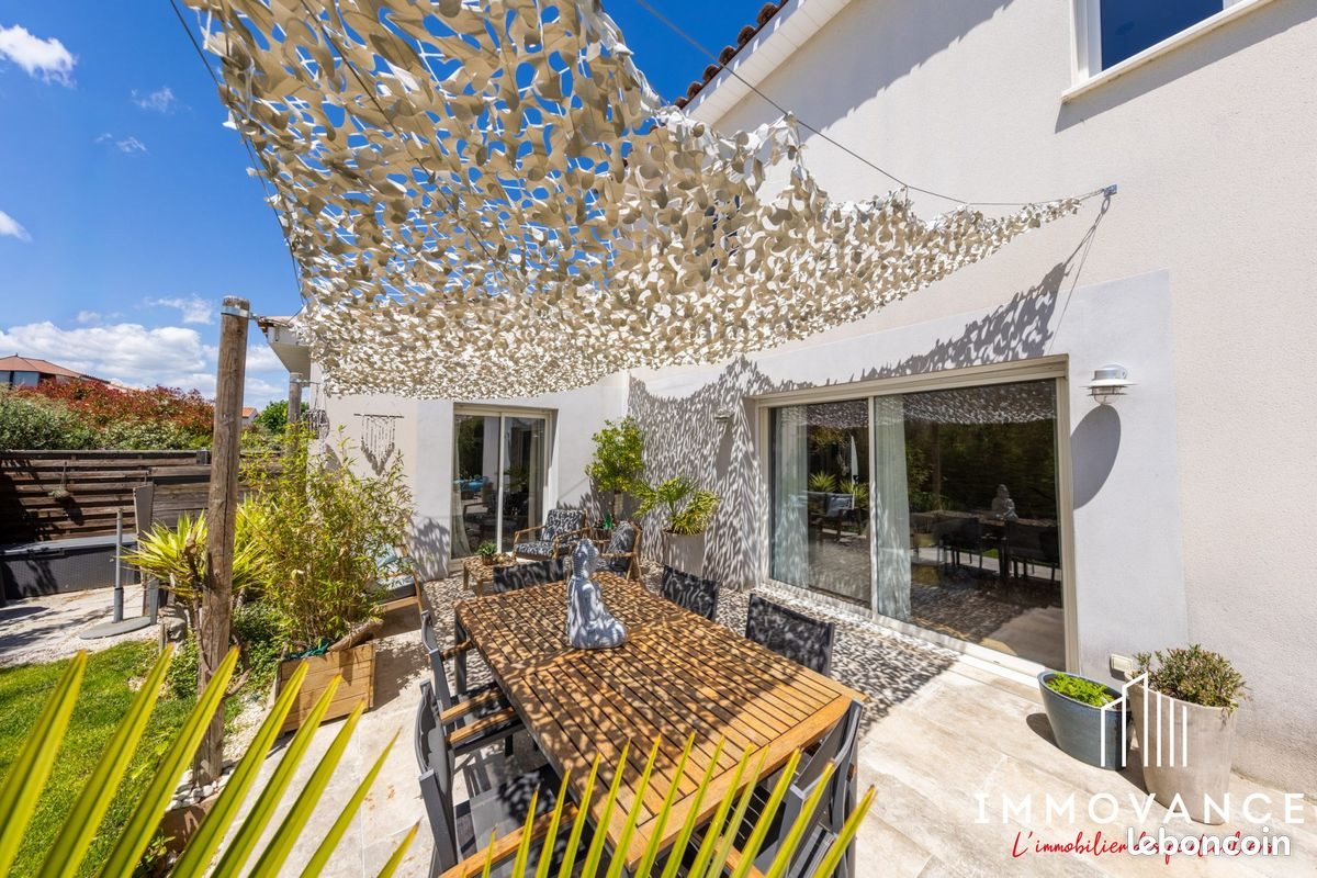 Maison à vendre, 115m², Mudaison