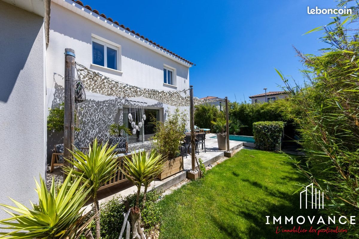Maison à vendre, 115m², Mudaison