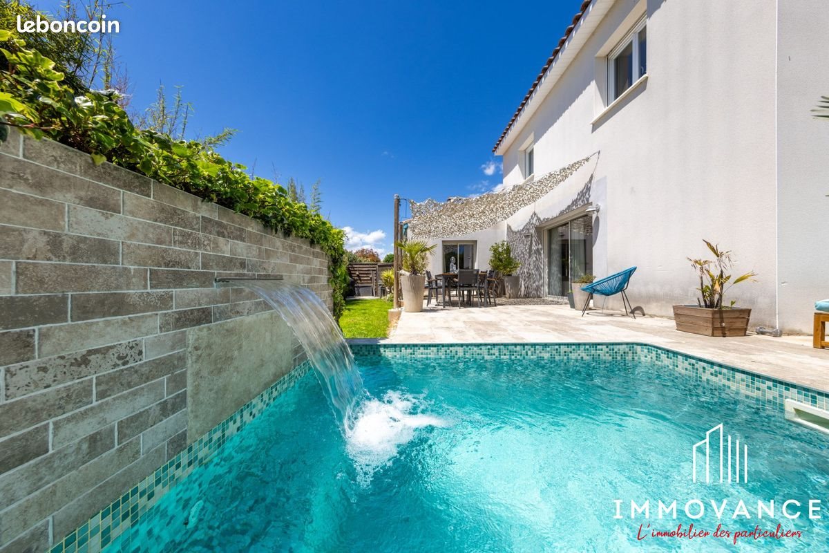 Maison à vendre, 115m², Mudaison