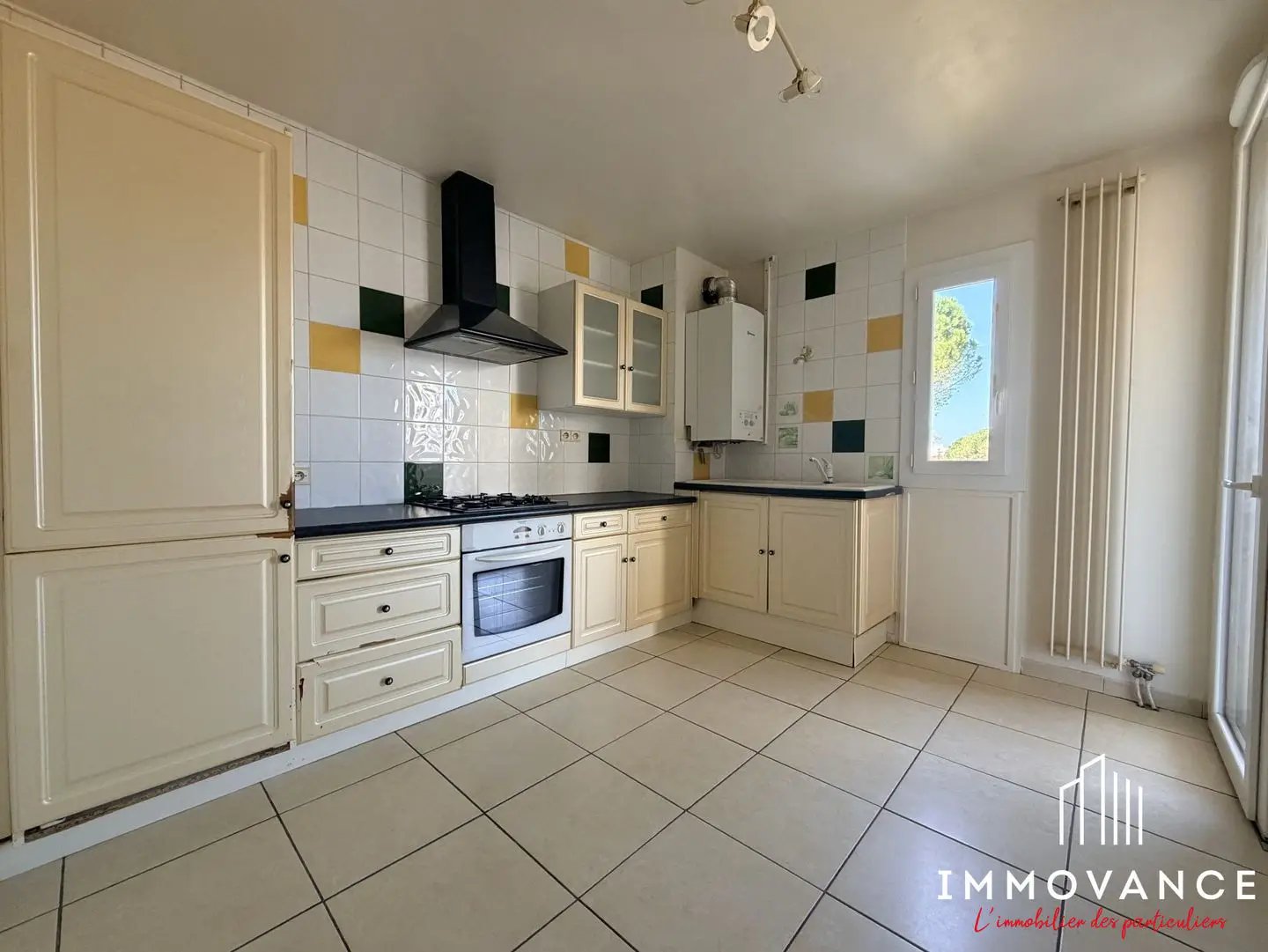 Appartement à vendre, 68m², Montpellier