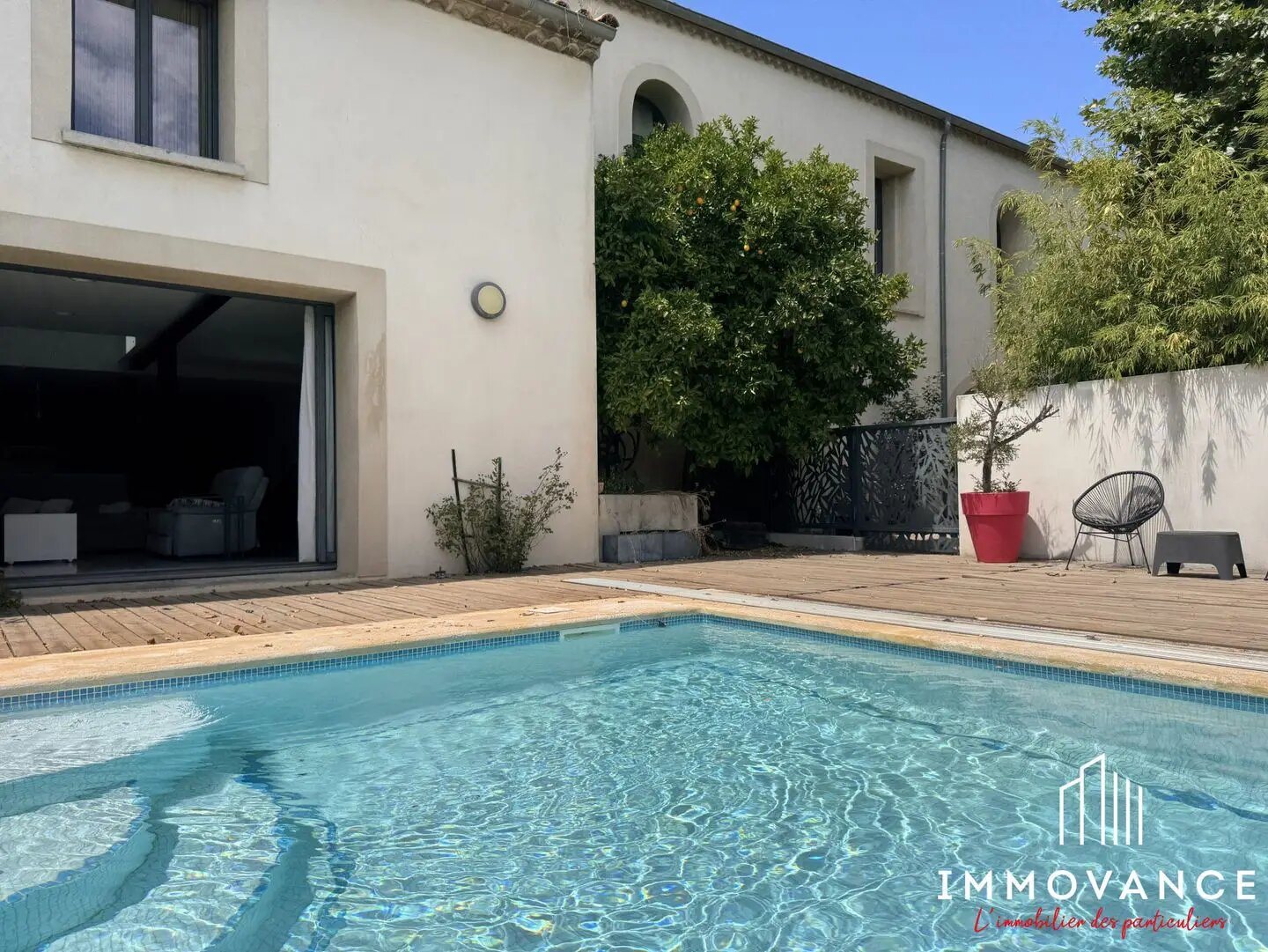 Maison à vendre, 338m², Paulhan