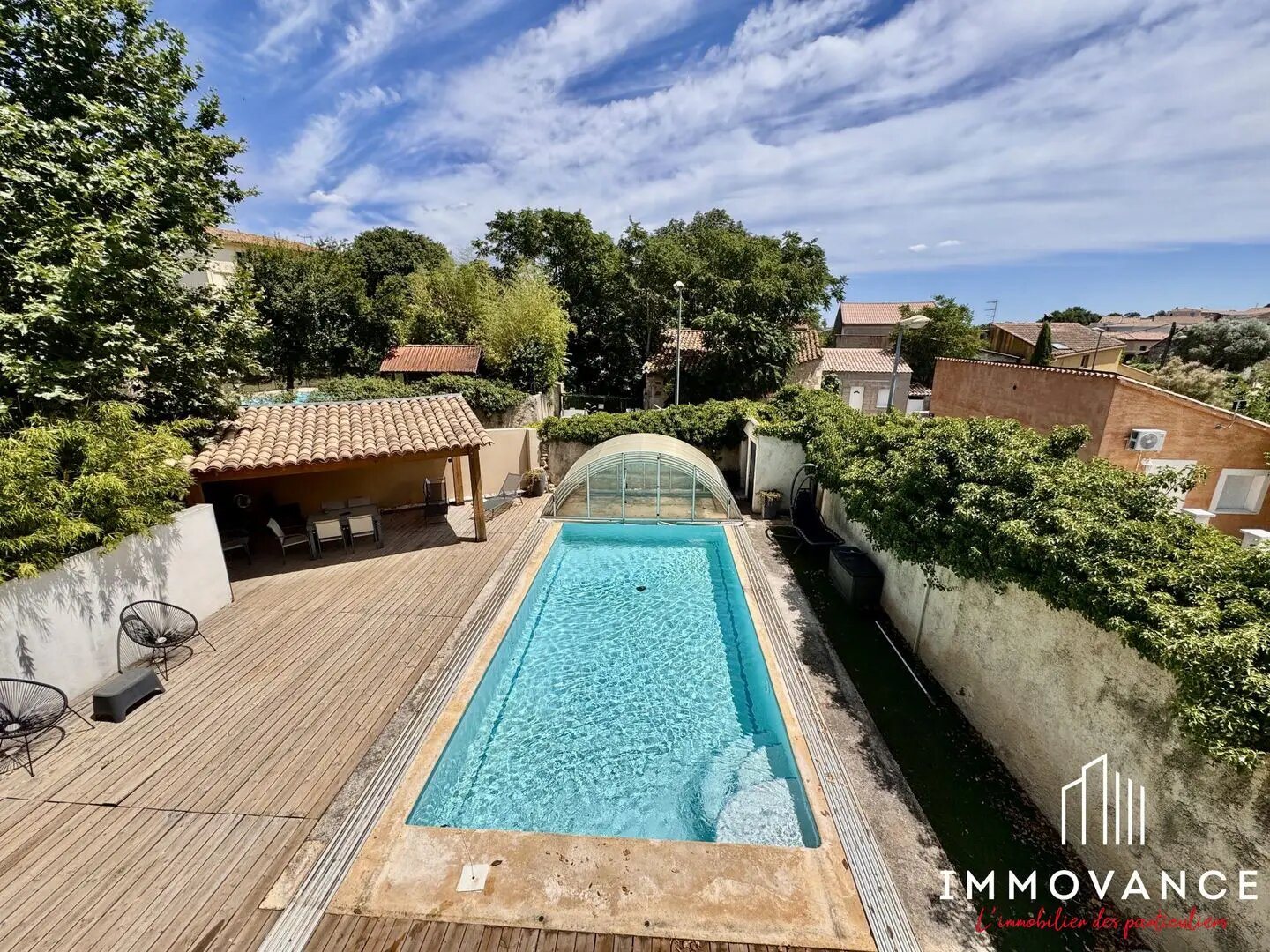 Maison à vendre, 338m², Paulhan