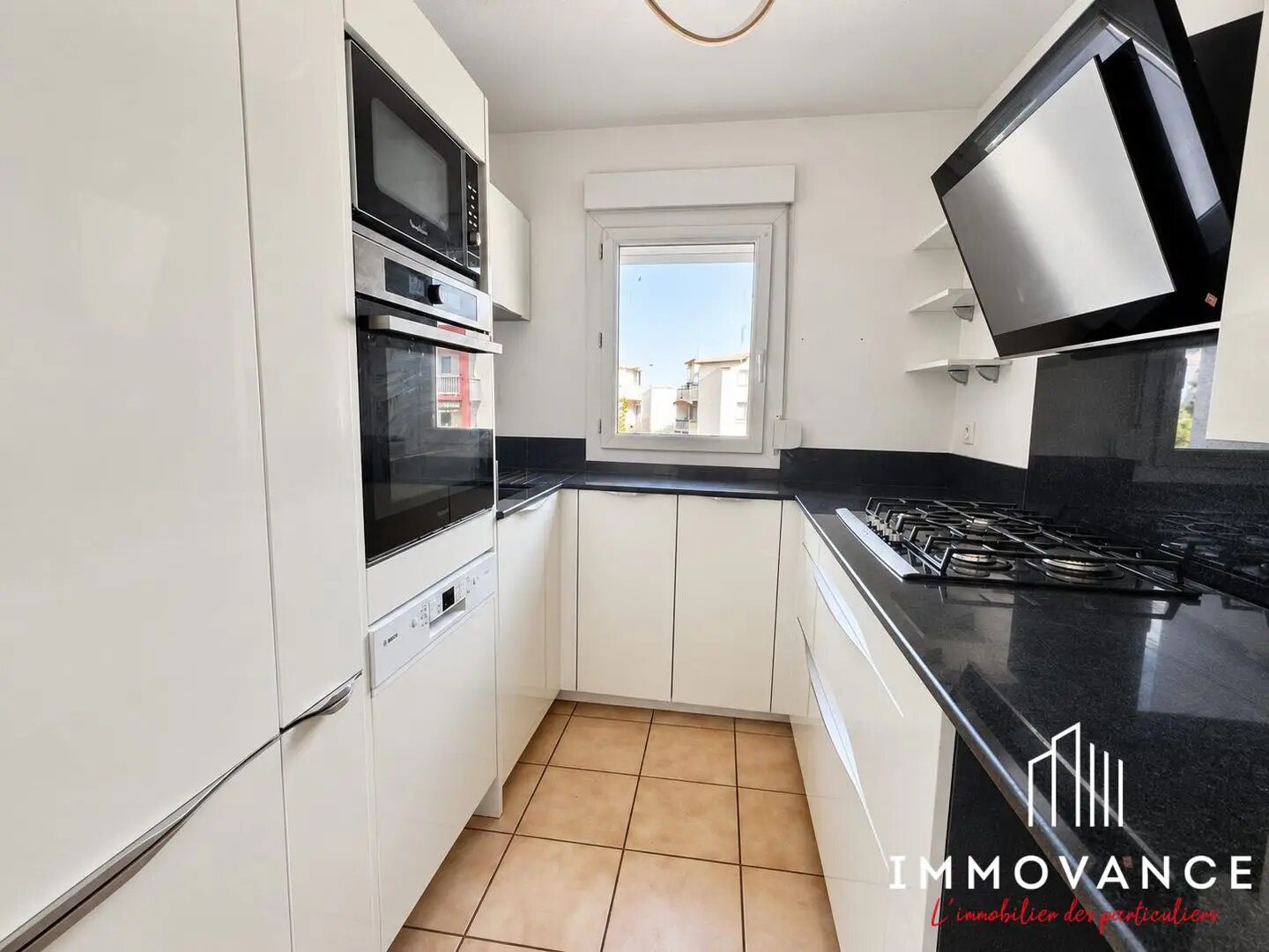 Appartement à vendre, 46m², Montpellier