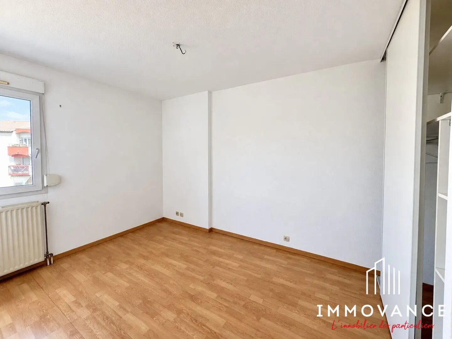 Appartement à vendre, 46m², Montpellier