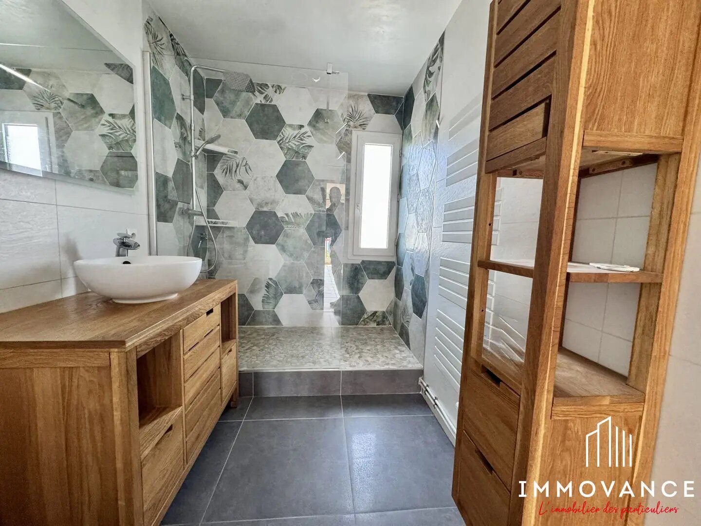 Appartement à vendre, 46m², Montpellier