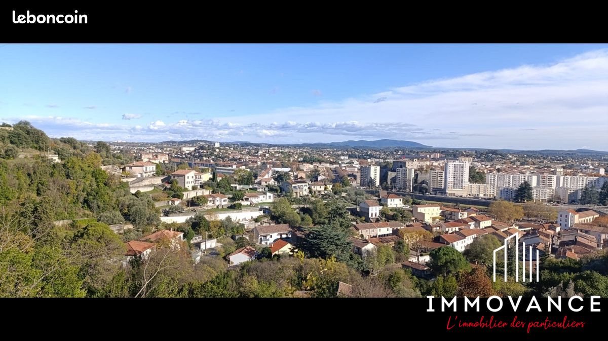 Maison à vendre, 98m², Alès