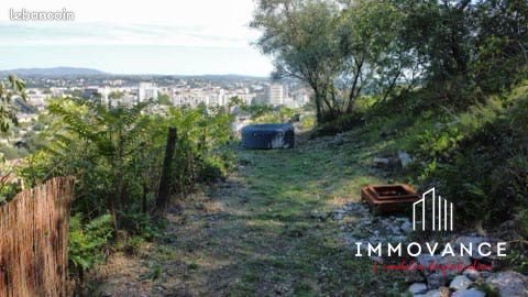 Maison à vendre, 98m², Alès