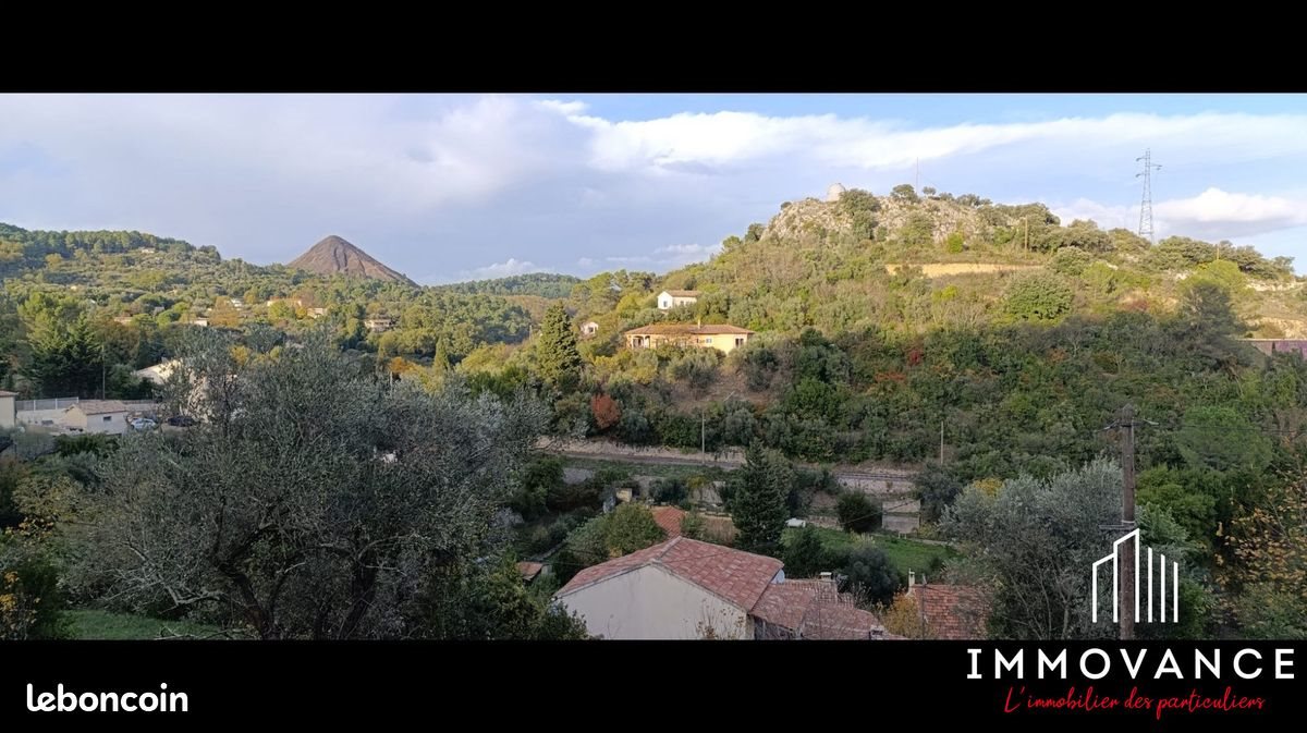 Maison à vendre, 98m², Alès