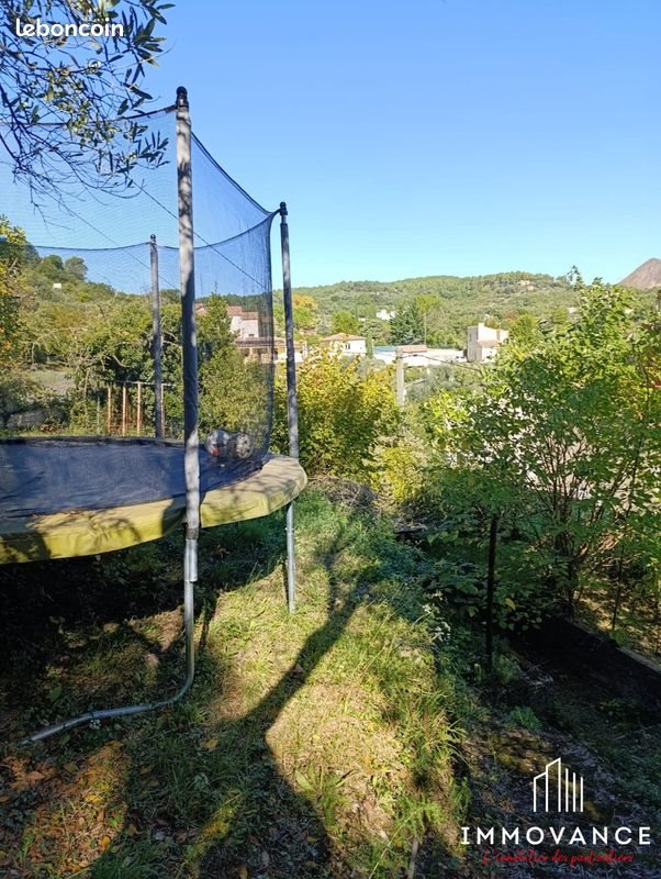 Maison à vendre, 98m², Alès