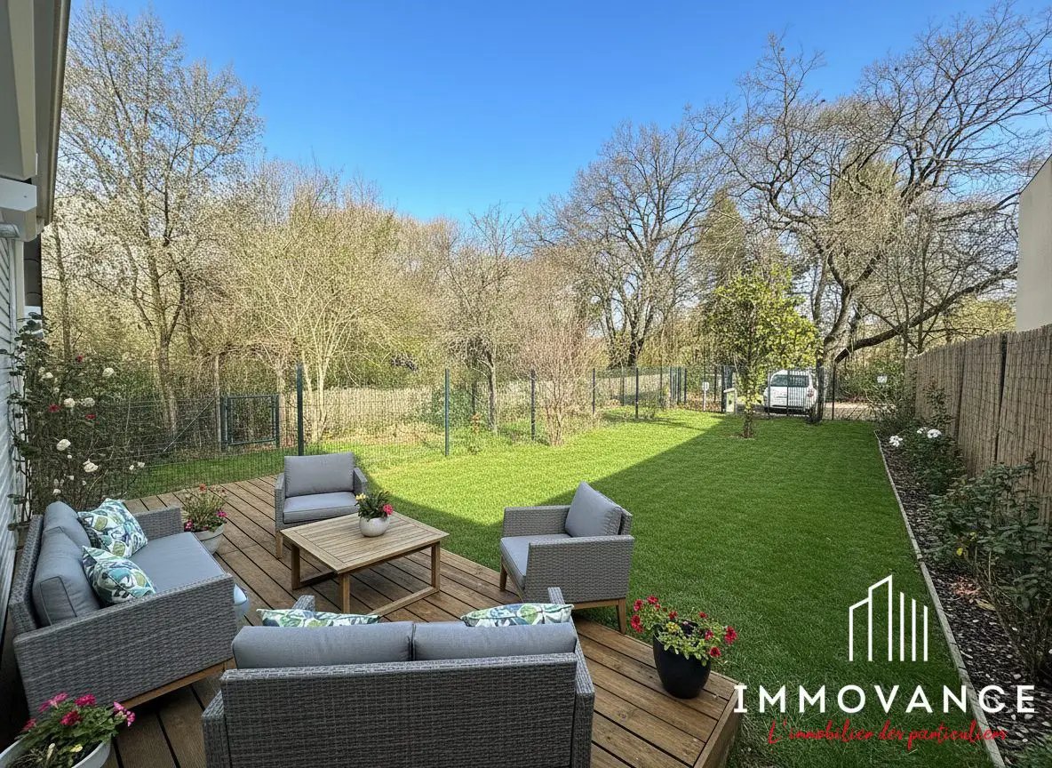 Appartement à vendre, 79m², Prades-le-Lez