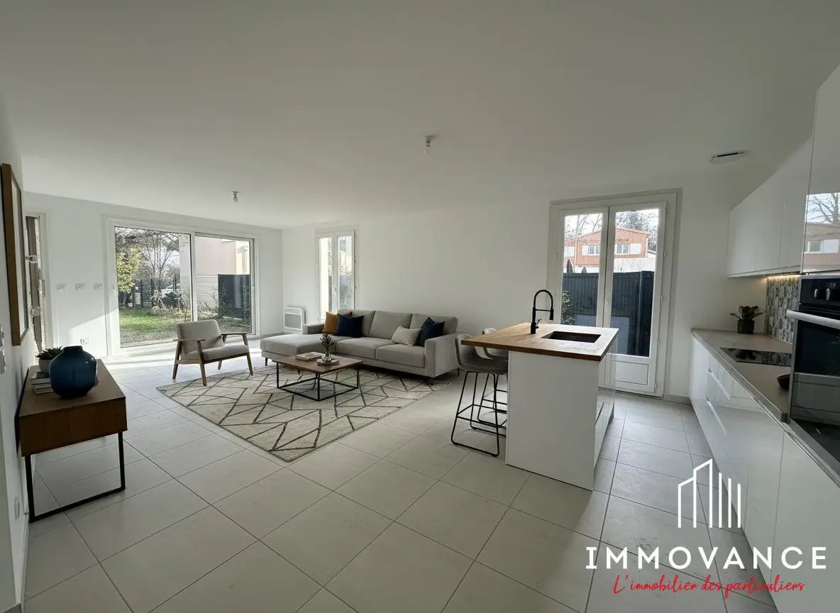 Appartement à vendre, 79m², Prades-le-Lez