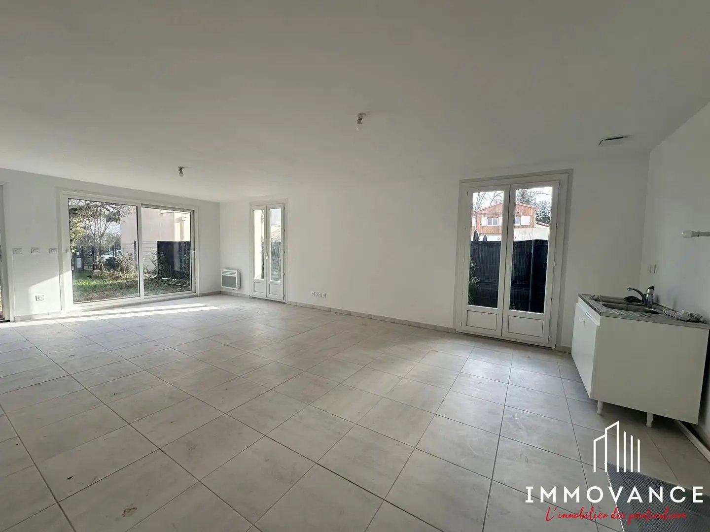 Appartement à vendre, 79m², Prades-le-Lez