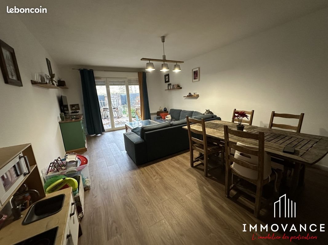 Maison à vendre, 120m², Mauguio