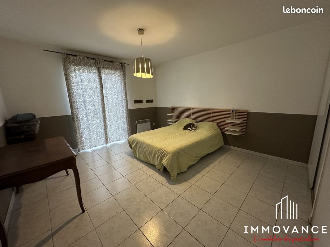 Maison à vendre, 120m², Mauguio