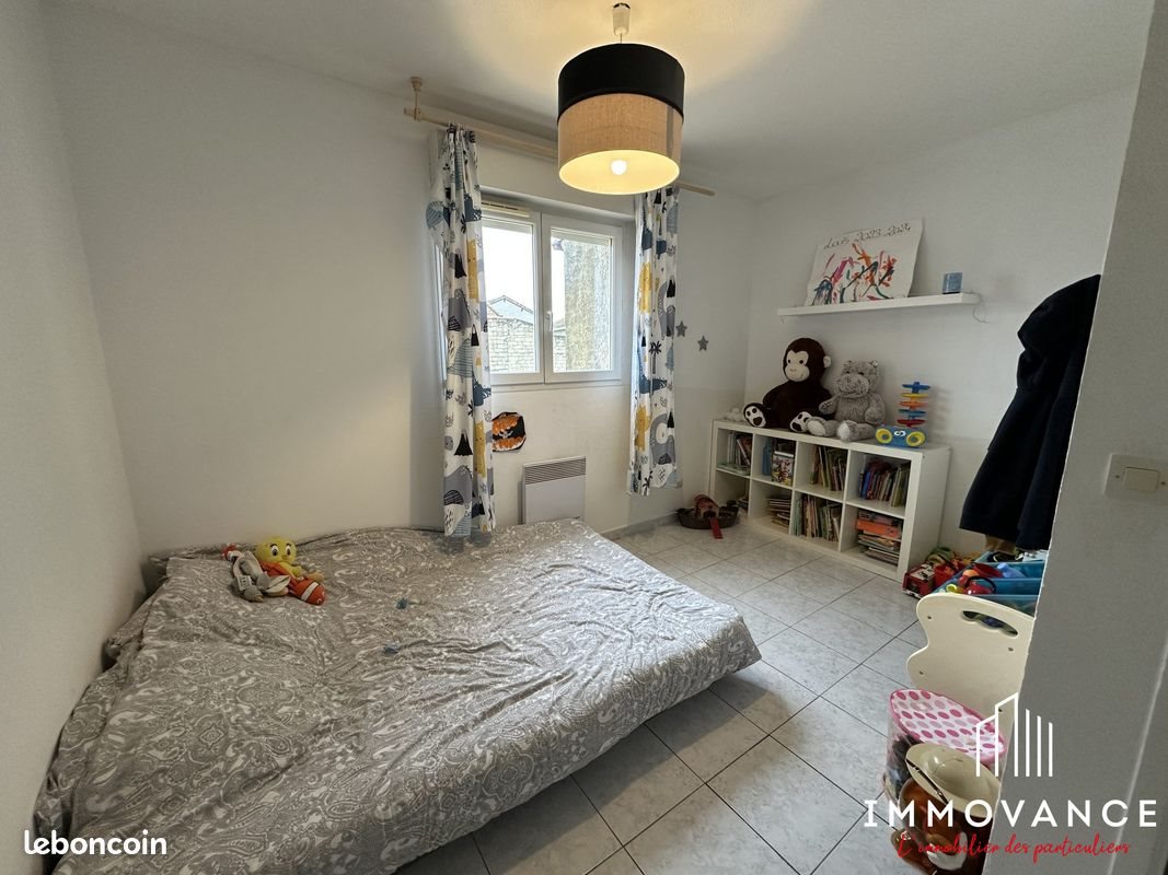Maison à vendre, 120m², Mauguio