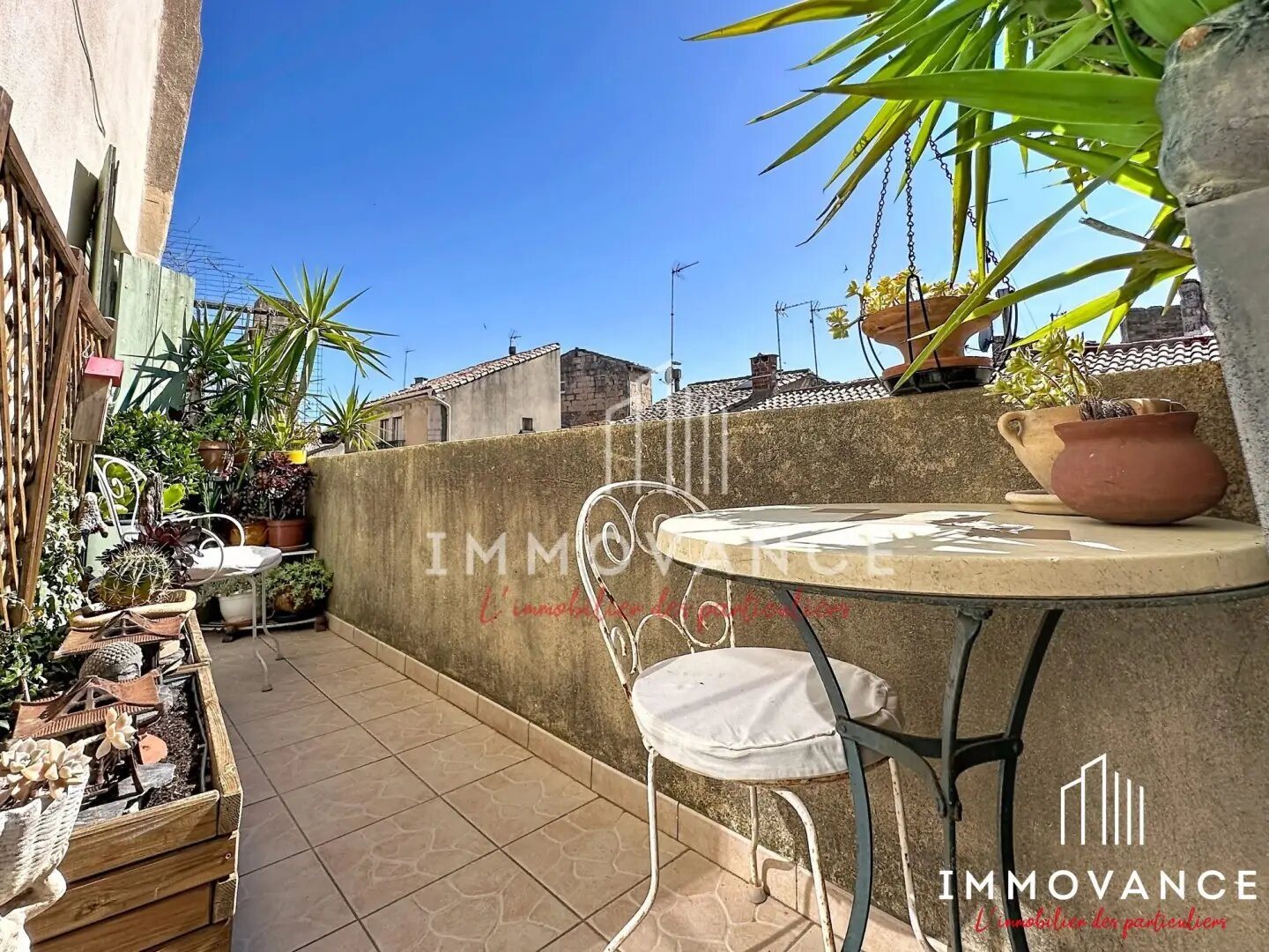 Maison à vendre, 88m², Poussan