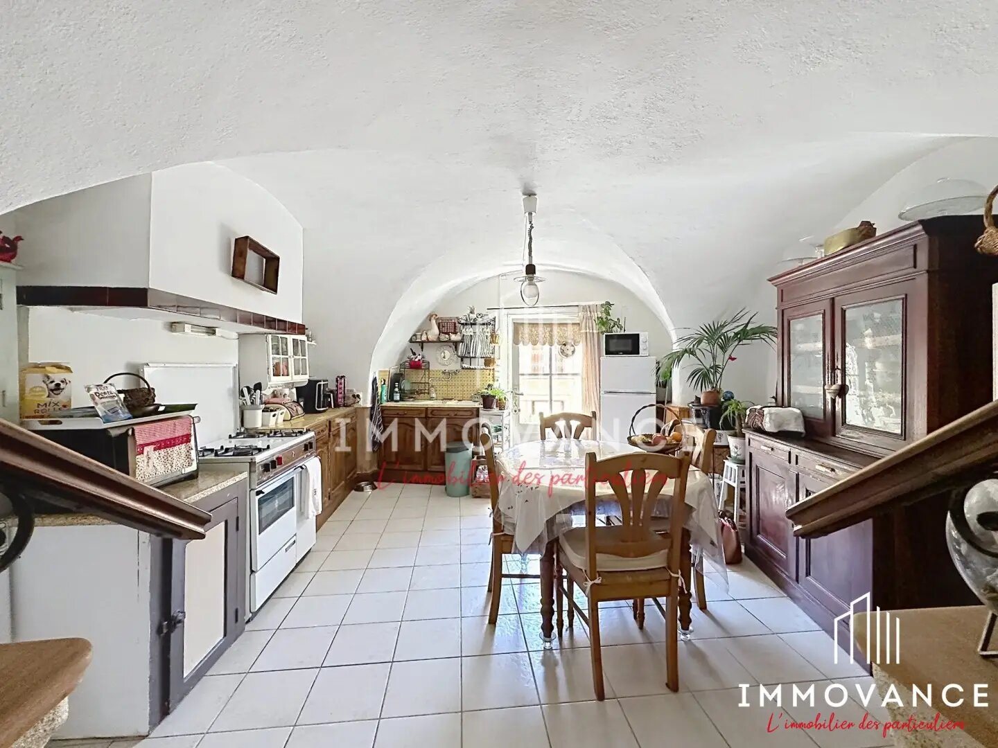 Maison à vendre, 88m², Poussan