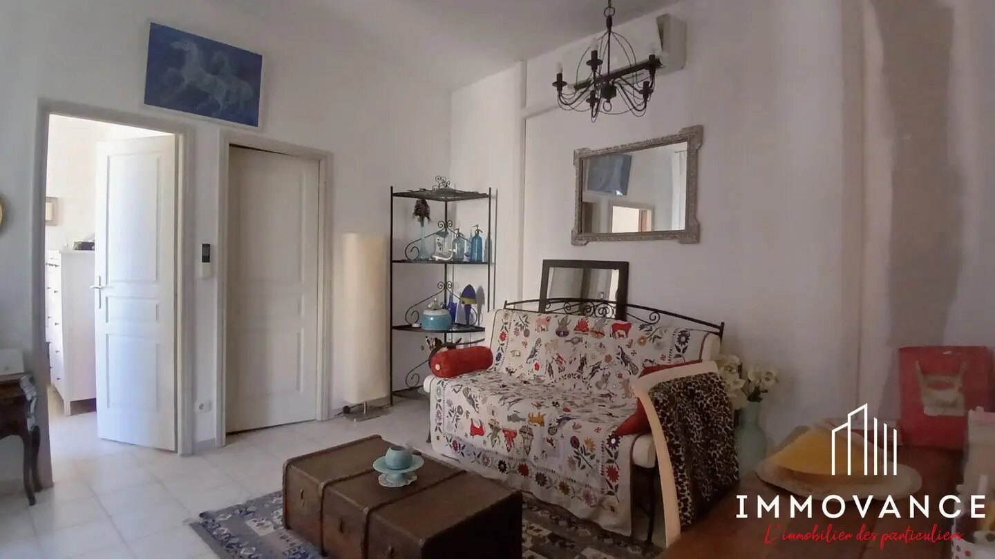 Maison à vendre, 110m², Montagnac