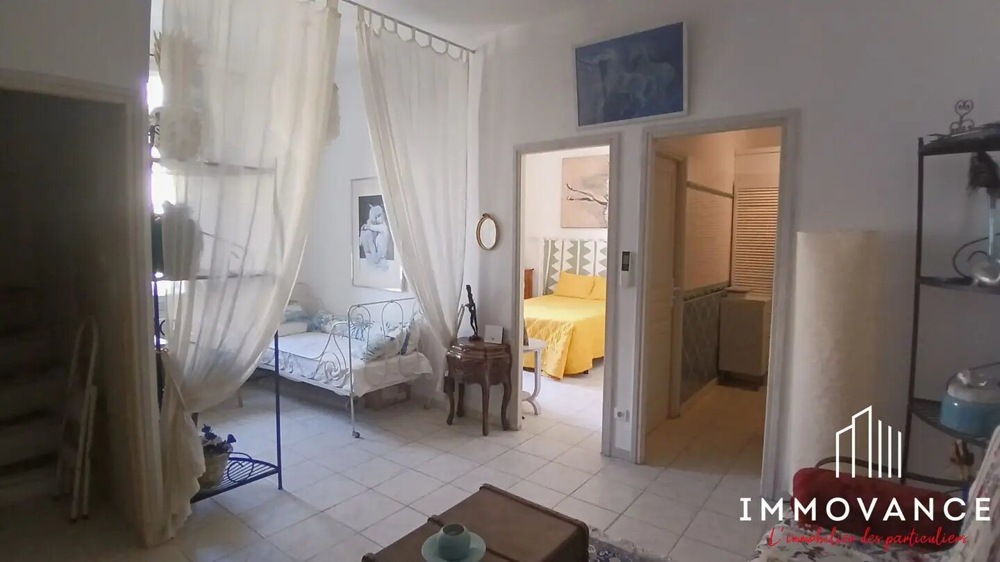 Maison à vendre, 110m², Montagnac