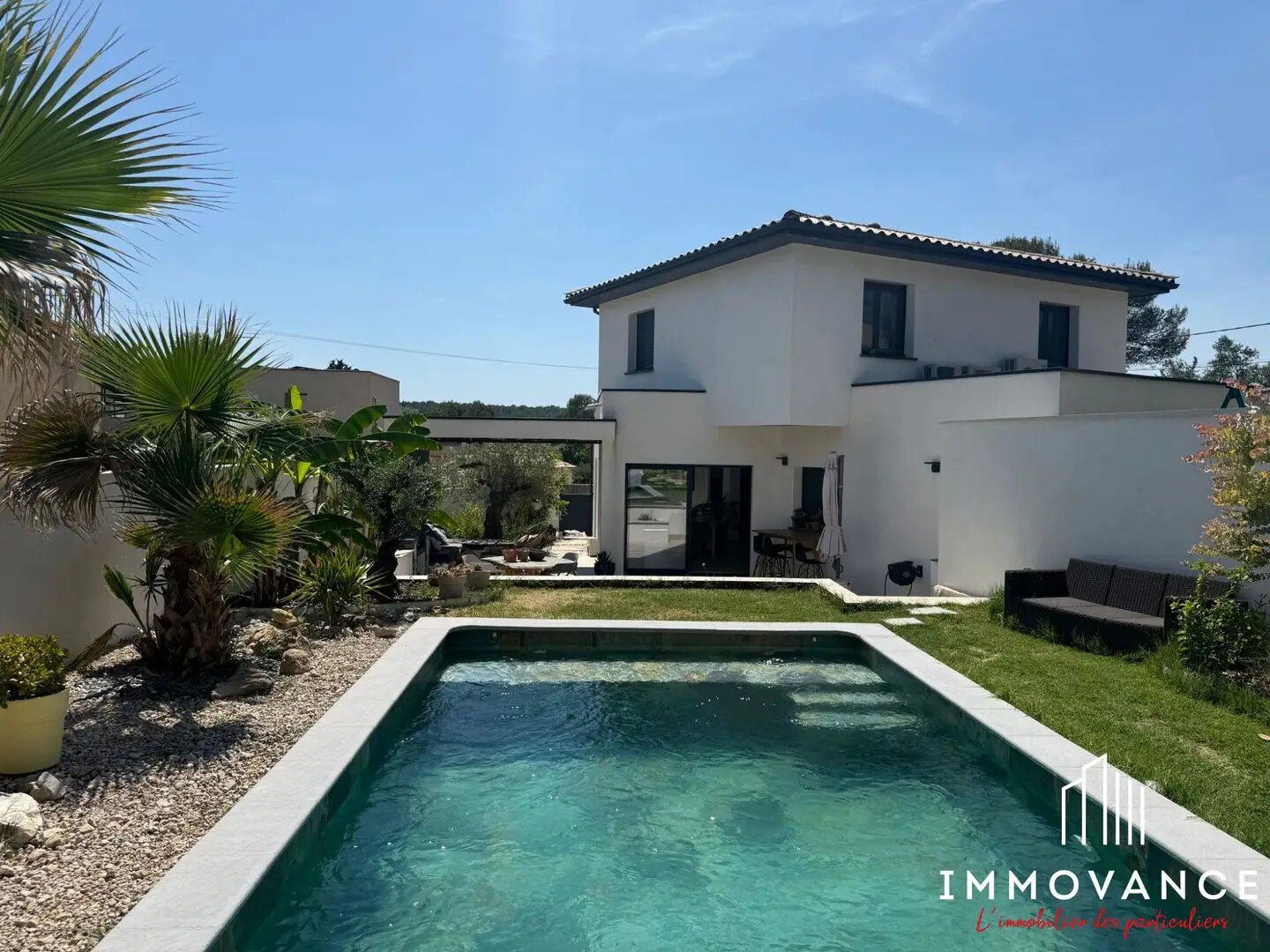 Maison à vendre, 143m², Castelnau-le-Lez