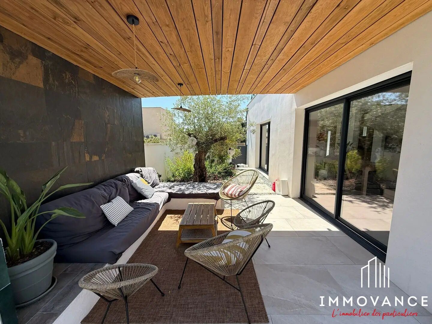 Maison à vendre, 143m², Castelnau-le-Lez