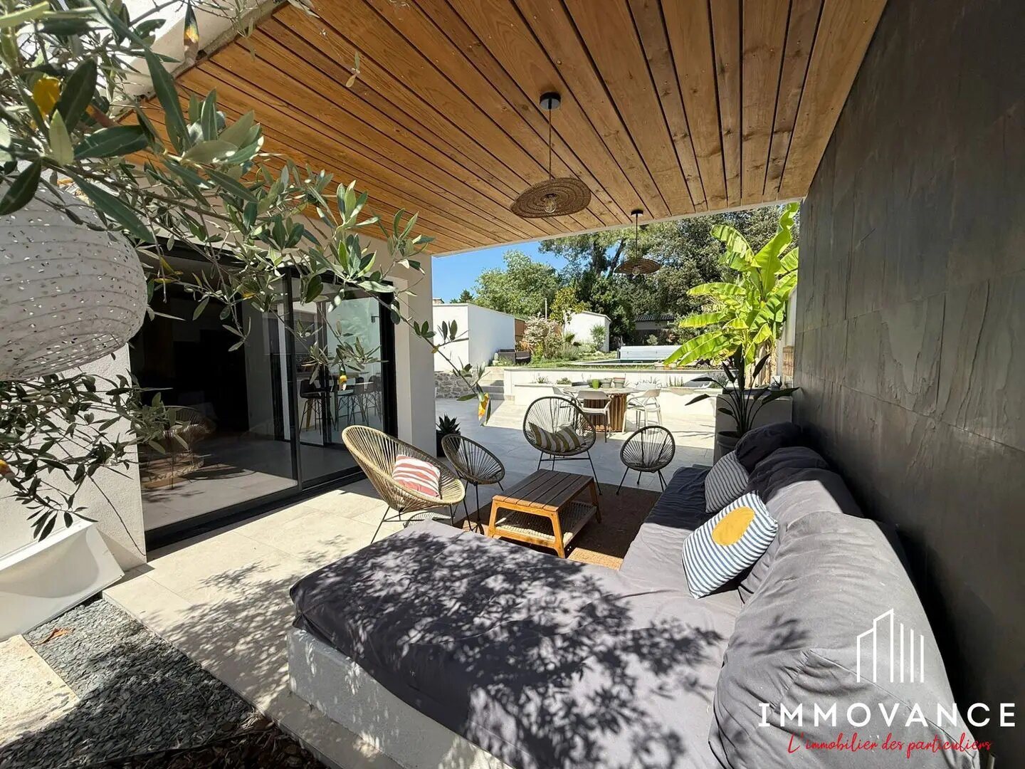 Maison à vendre, 143m², Castelnau-le-Lez