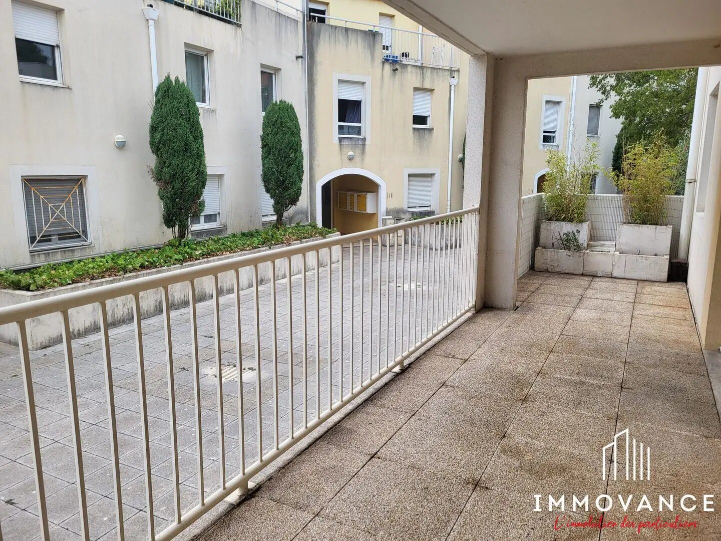 Appartement à louer, 47m², Montpellier