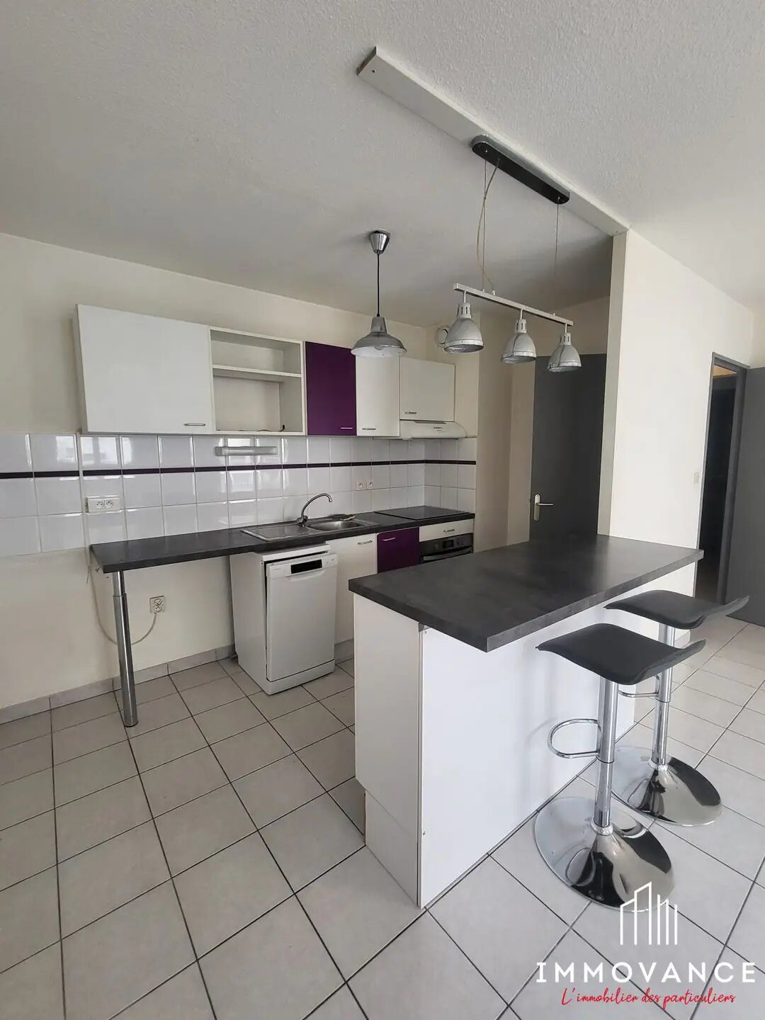 Appartement à louer, 47m², Montpellier