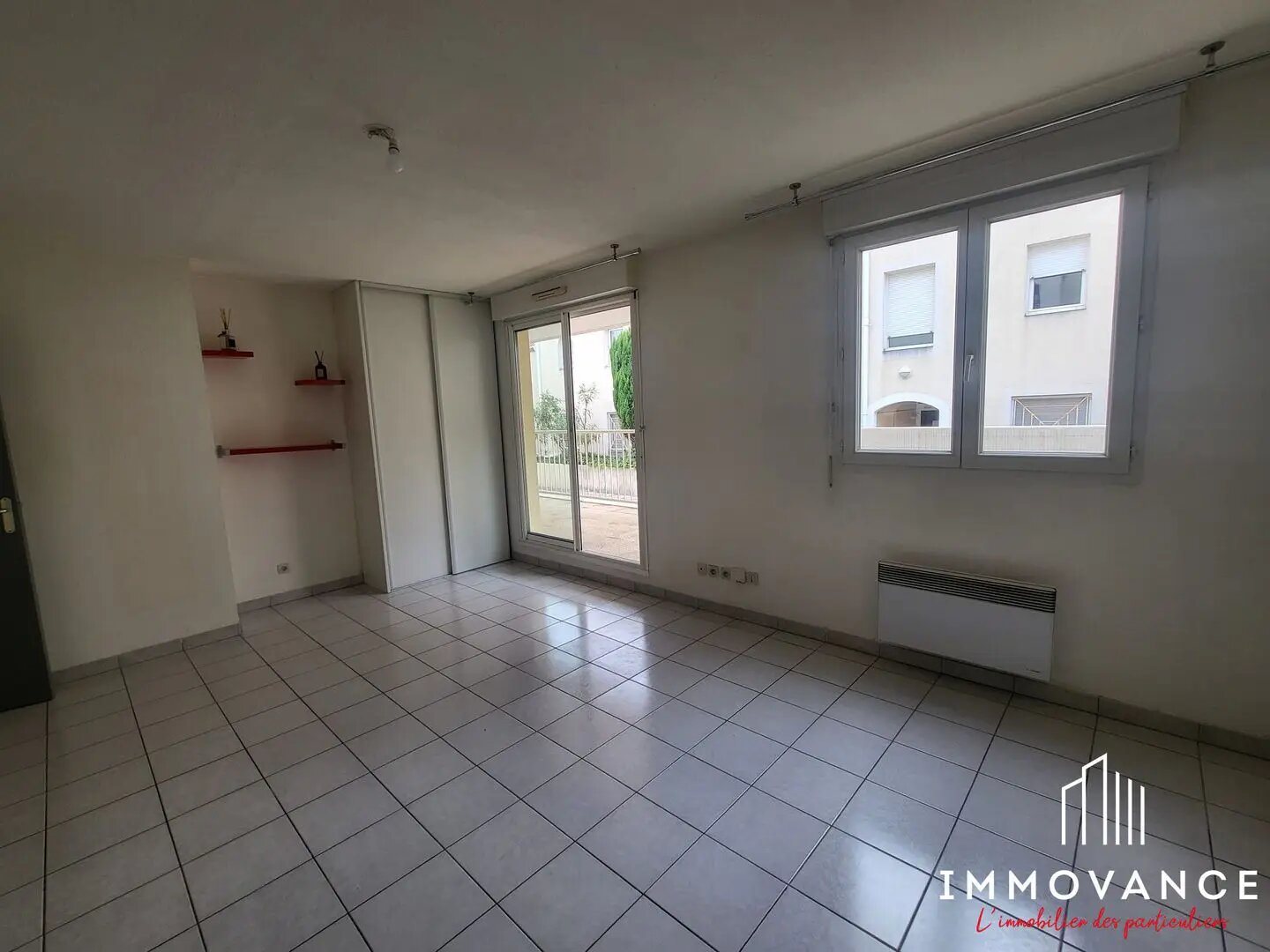 Appartement à louer, 47m², Montpellier