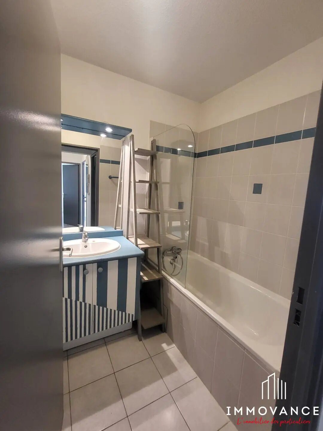 Appartement à louer, 47m², Montpellier