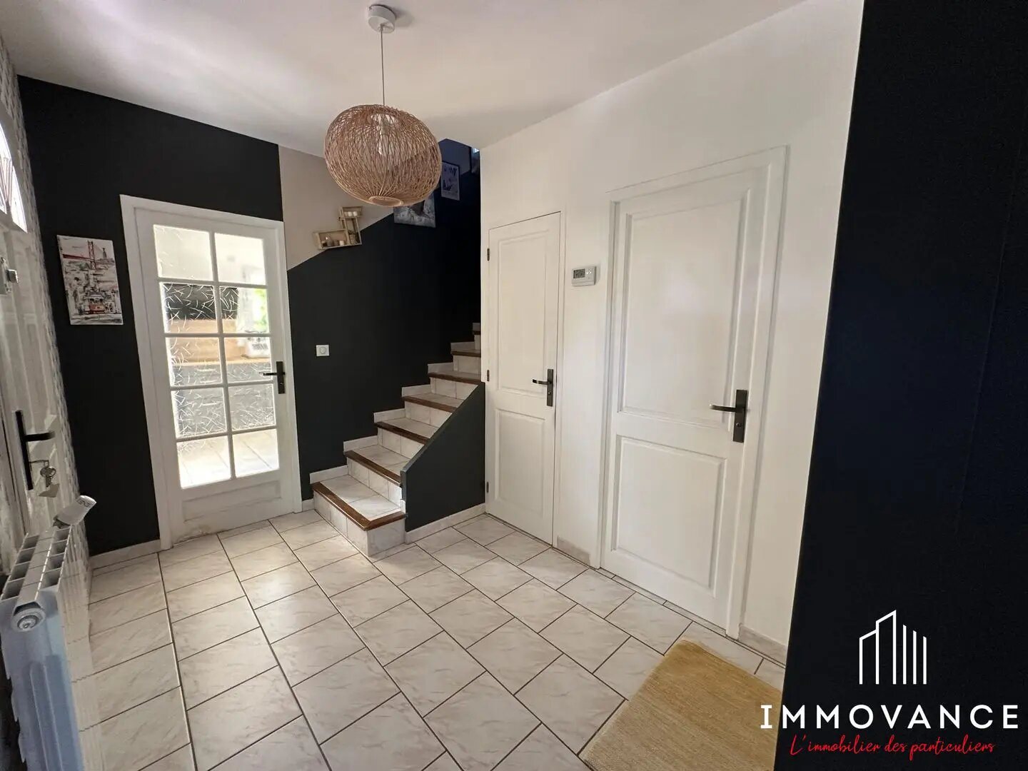 Maison à vendre, 127m², Saint-Brès