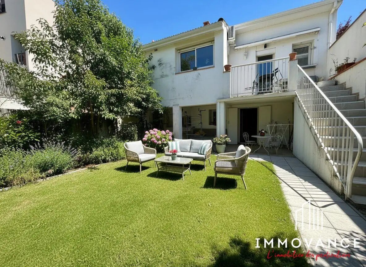 Maison à vendre, 125m², Nîmes