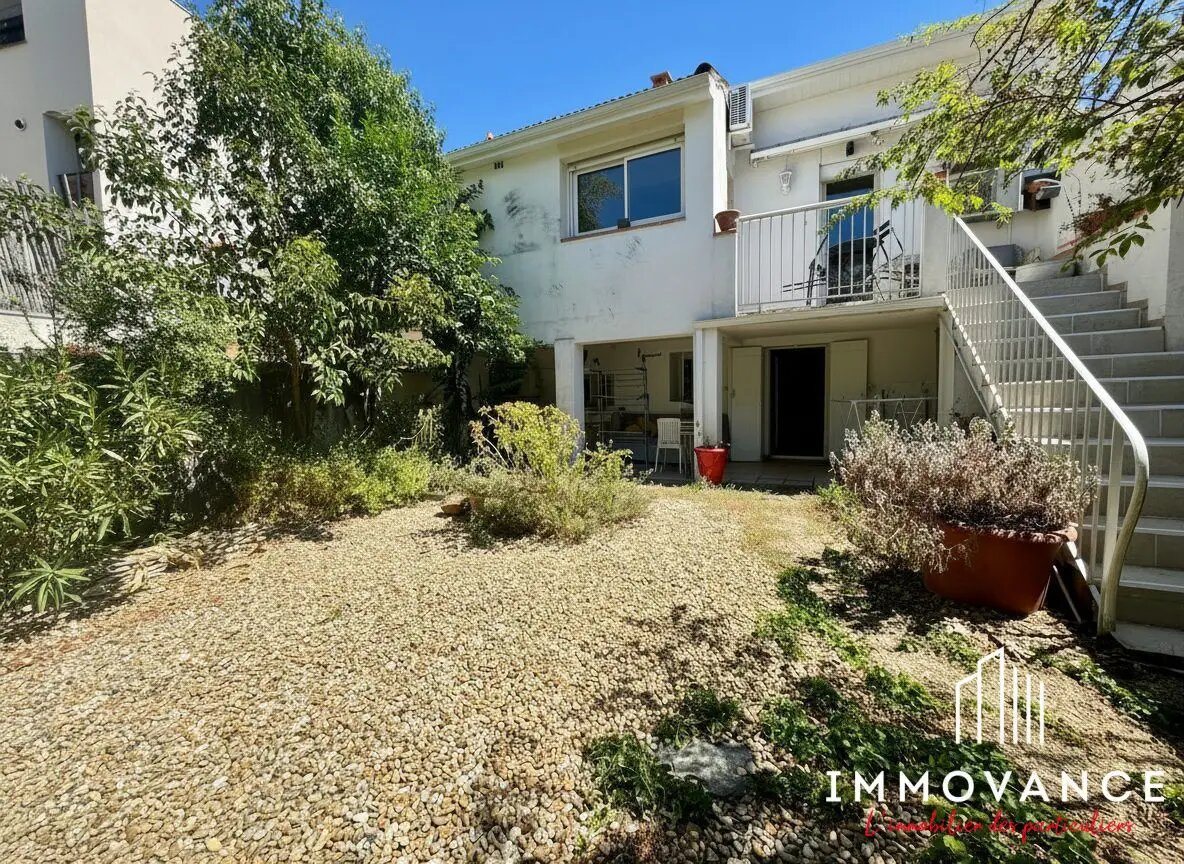 Maison à vendre, 125m², Nîmes