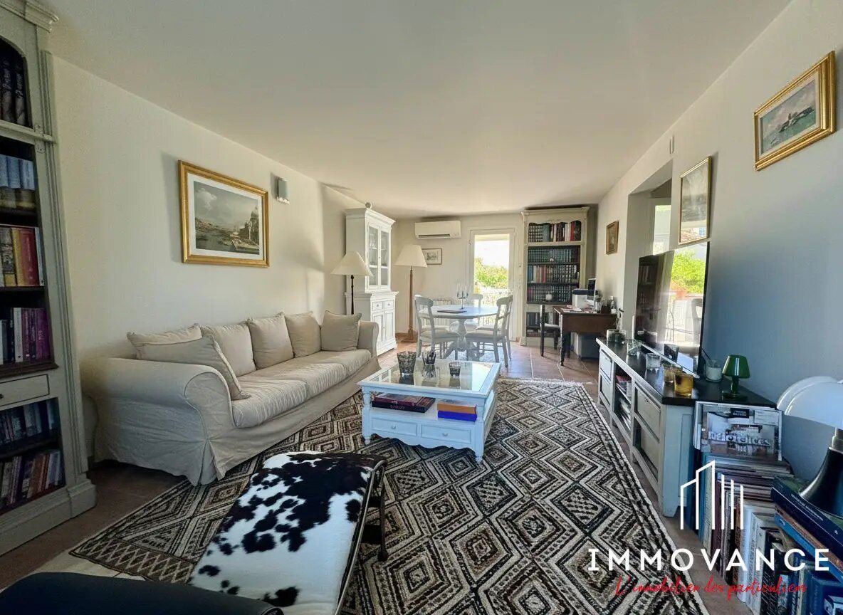 Maison à vendre, 125m², Nîmes