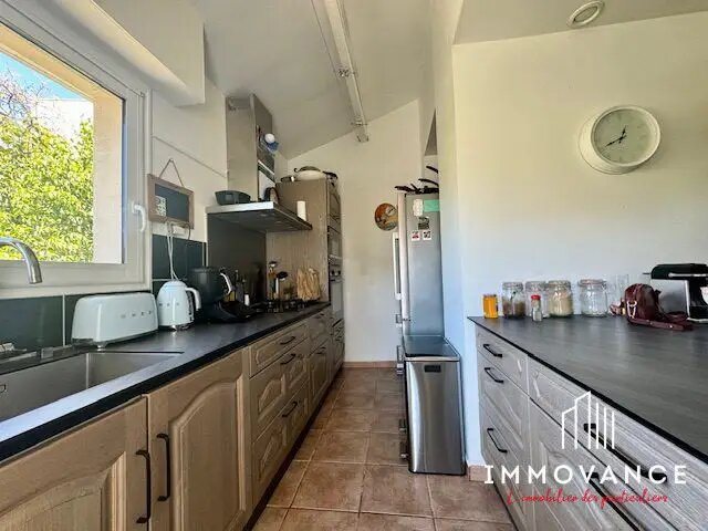 Maison à vendre, 125m², Nîmes