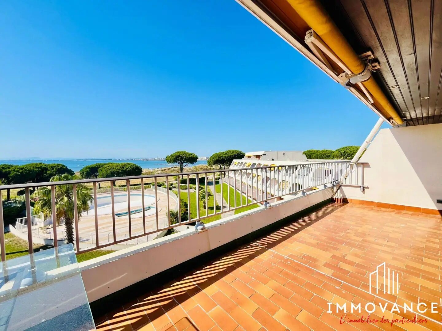 Appartement à vendre, 70m², Le Grau-du-Roi