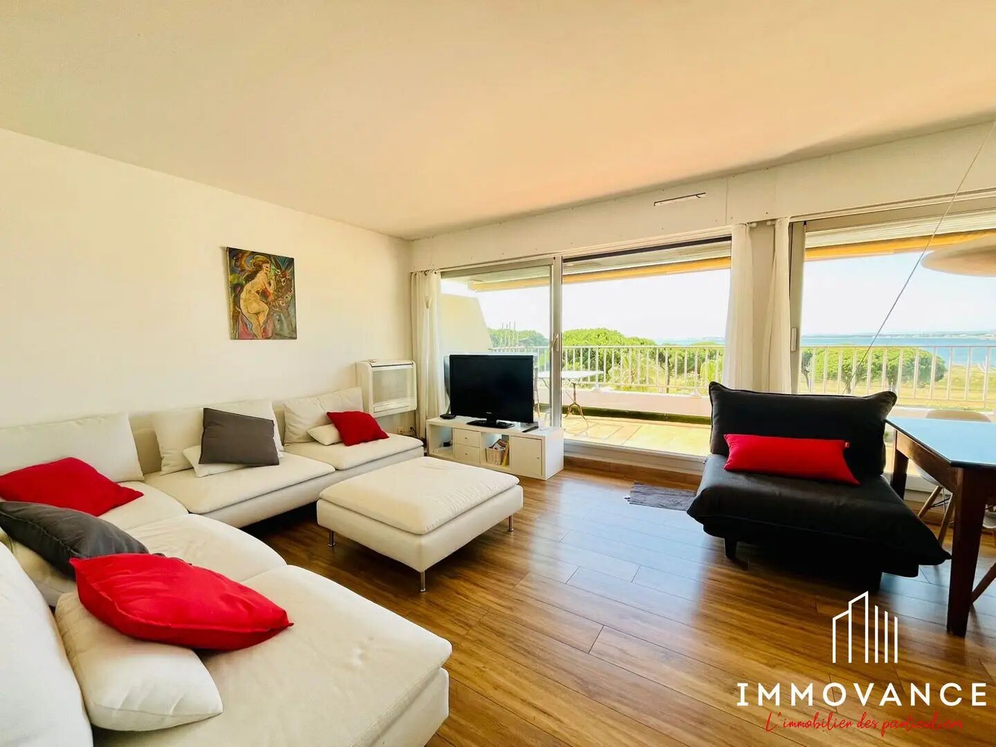 Appartement à vendre, 70m², Le Grau-du-Roi